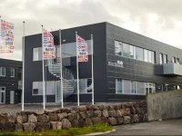 Heidmork Hotel Kopavogur 