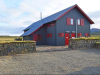 Laugarfell Accommodation &amp; Hot Springs