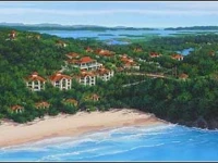 Red Frog Beach Resort 5*