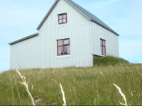 HГ¦nuvГ­k Cottages