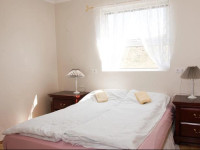 HГєsid Guesthouse