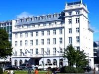 Borg Hotel Reykjavik 4*