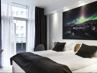 Storm Hotel 
