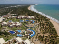 Iberostar Praia do Forte