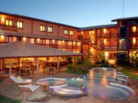 Villa Dos Corais Hotel Praia do Forte
