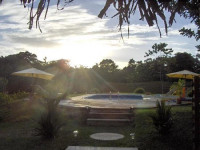 Hacienda del Toro