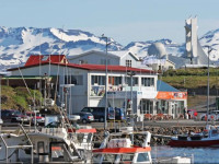 Breidafjordur Hotel