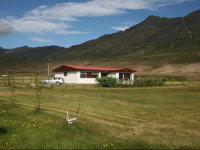 Oseyri Farmhouse