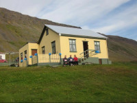 BlГіmsturvellir Holiday Home