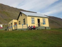 BlГіmsturvellir Holiday Home 