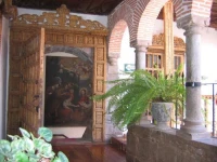 Marqueses Cusco 3*