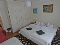 Guesthouse HreiГ°riГ°