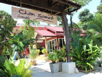 Ban Chom Samed Resort