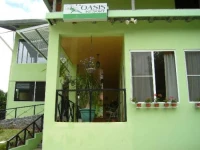 El Oasis 3*