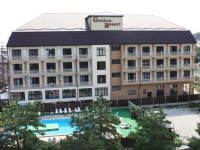 Golden Resort