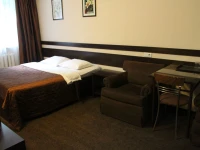 Salem Hotel on Aksaj 2*