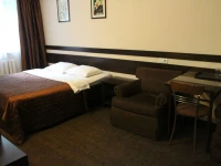 Salem Hotel on Abaya 2*