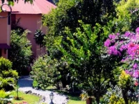 Boquete Garden Inn 3*