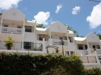 Grand View Vacation Villas 3*