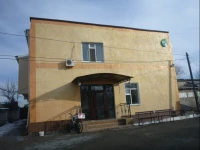 Apple Hostel Bishkek 