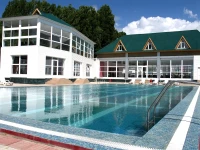 Dolphin de Luxe Issyk-Kul / Р”РµР»СЊС„РёРЅ РґРµ Р›СЋРєСЃ Р?СЃСЃС‹Рє-РљСѓР»СЊ 