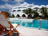 Sun Palm Beach hotel 