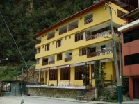 El Santuario 3*