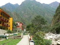 Hatuchay Tower Machu Picchu 3*
