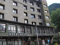 Conseller Aparthotel 