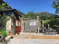 Mountain Hostel Tarter 1*