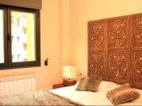 Apartaments El Floc 
