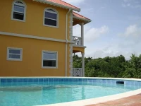 Marina Haven 3*