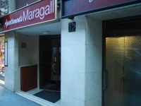 Apartaments Maragall 