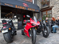 Barri Antic Hostel &amp; Pub