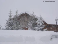 Soldeu Paradis Incles 