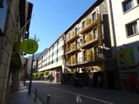 Hostal Cal Forner 2*