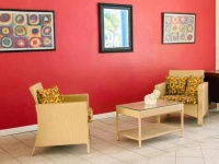 Bay Gardens Inn 3*