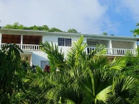 Apartment Espoir 3*