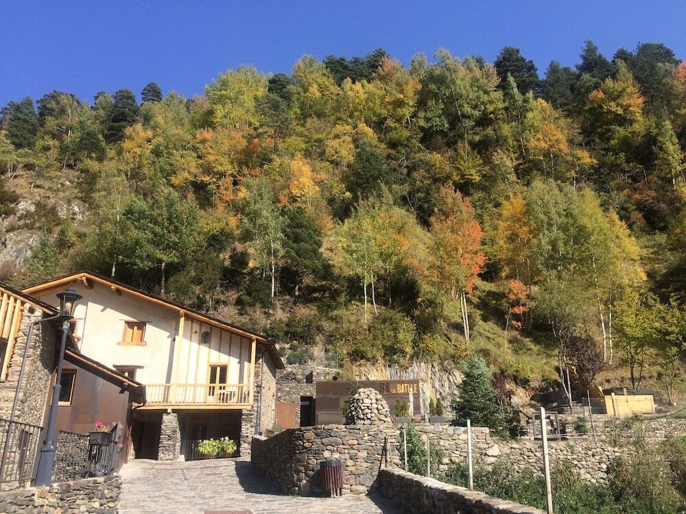 Cal Batlle Casa Rural 4*