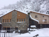 Cal Batlle Casa Rural