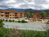 Valle del Rio  4*
