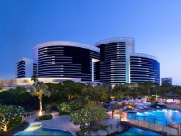 Grand Hyatt Residence