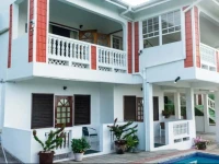 Cleopatra Villas - Rodney Heights 3*