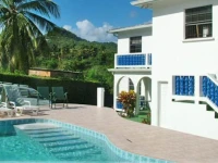Blue Skies Gros Islet 3*