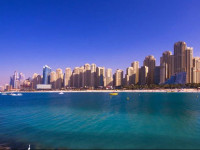 Amwaj Suites Jumeirah Beach Residence