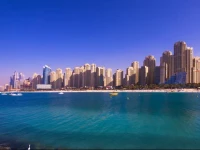 Amwaj Suites Jumeirah Beach Residence 5*