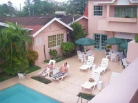 Tuxedo Villas 3*