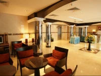 Imperial Hotel Apartments 3*