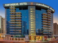 Copthorne Hotel Dubai 4*