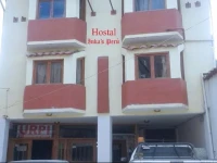 Hostal Inkas Peru 3*